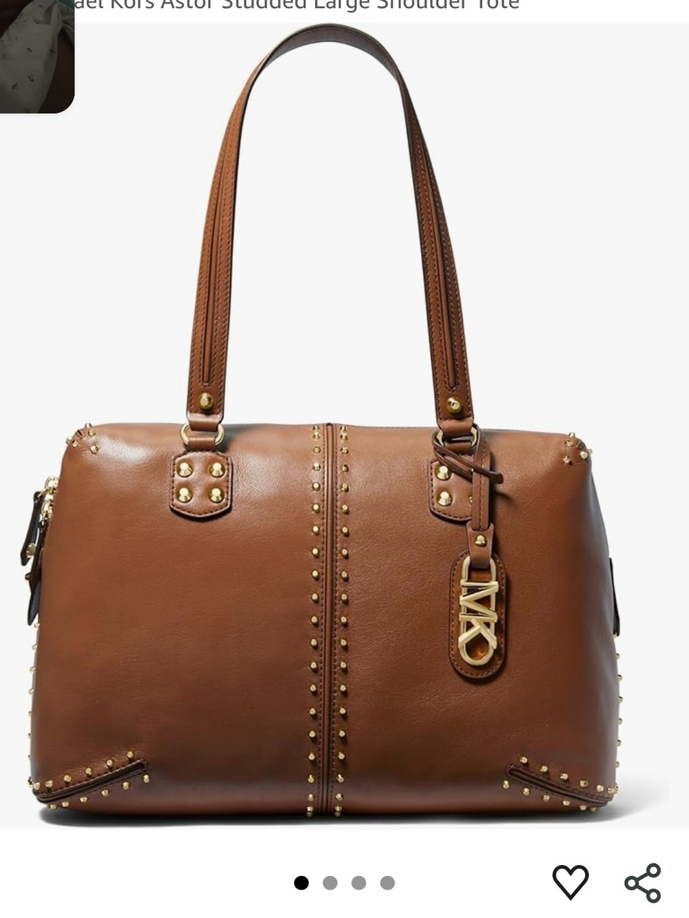 Michael Kors Astor